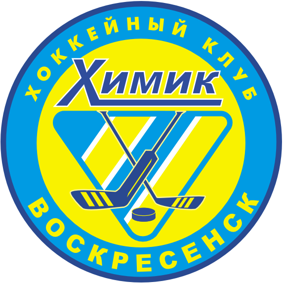 MHC Khimik 2009-2014 Primary Logo iron on heat transfer